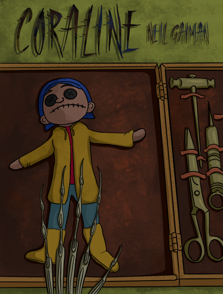 Coraline 2