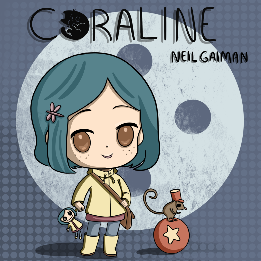 Coraline 3