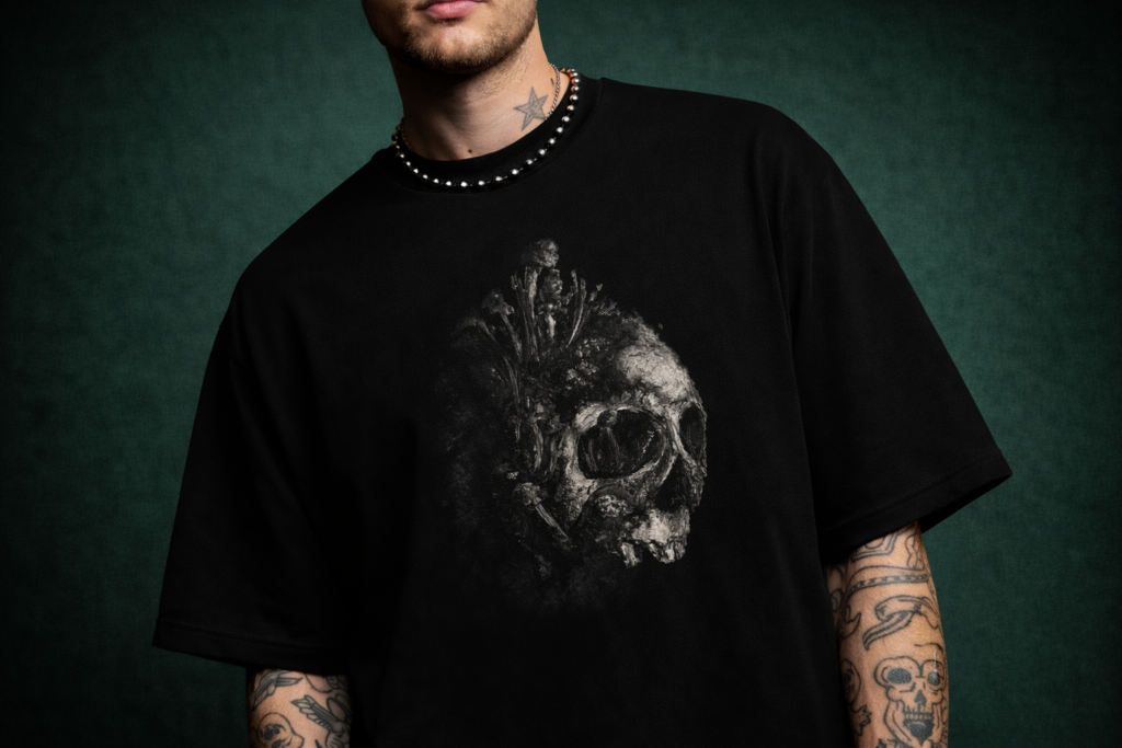 Camiseta renacer Camiseta renacer