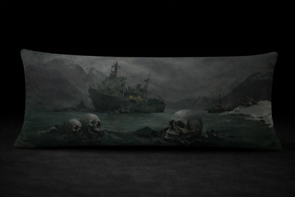 Funda La luz del fracaso 