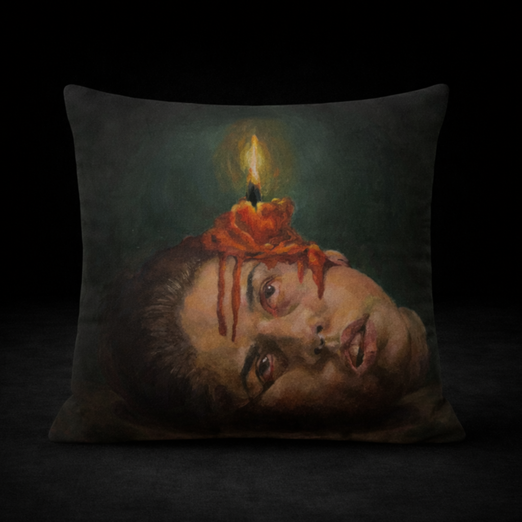 Funda Rito de Cumpleaños