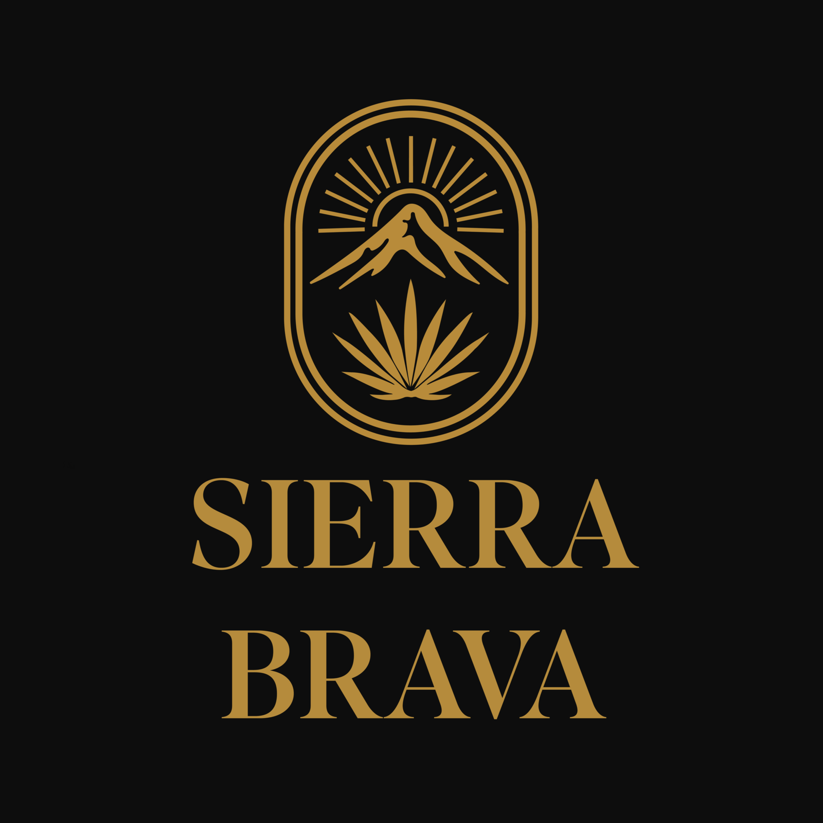 Logo Sierra Brava