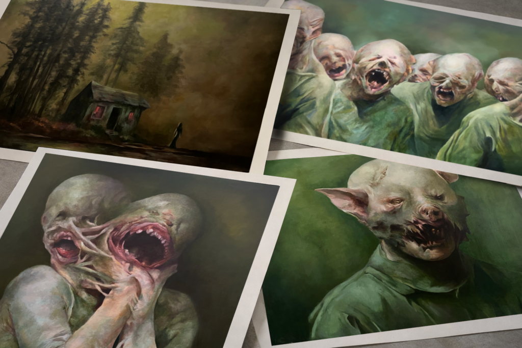 Prints Melissa Antúnez Prints Melissa Antúnez