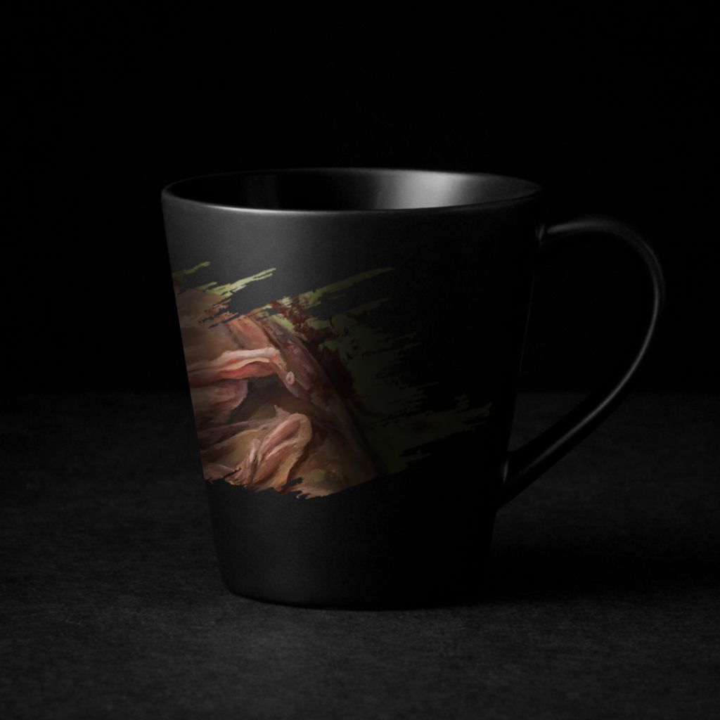 Tasa entre útero y tumba