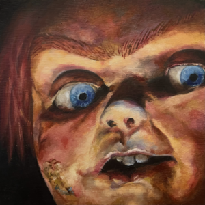 Chucky