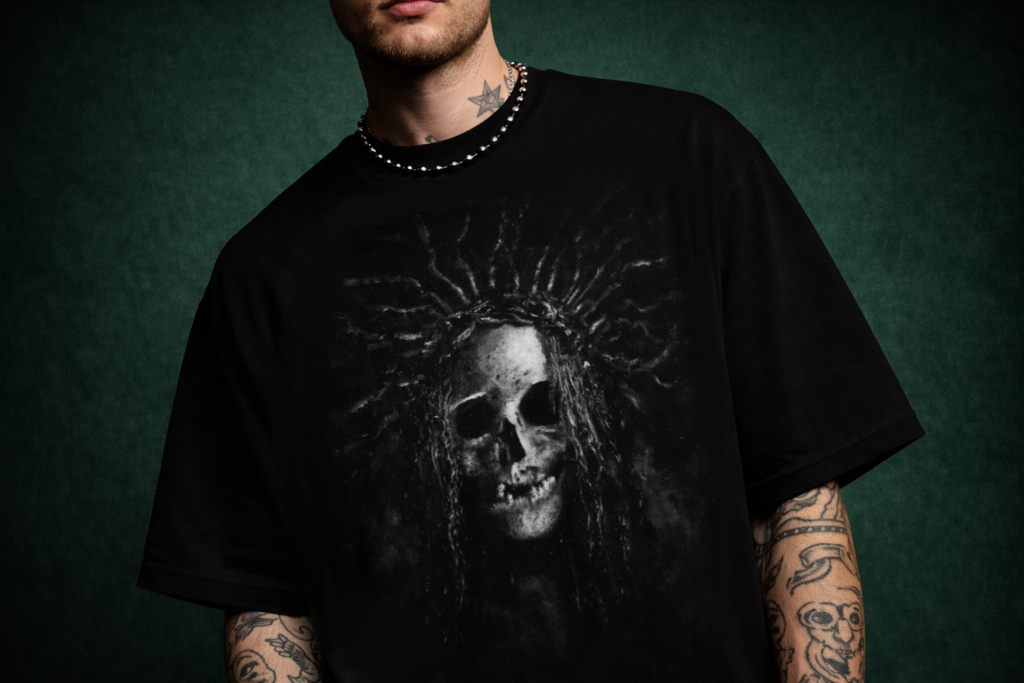 Camiseta Ramas Camiseta Ramas