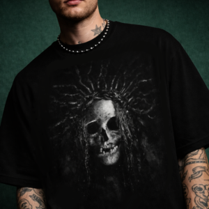Camiseta Ramas