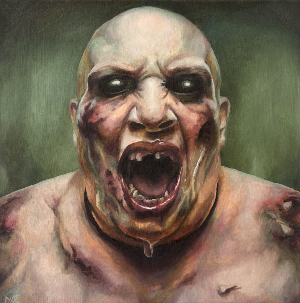 Ghoul