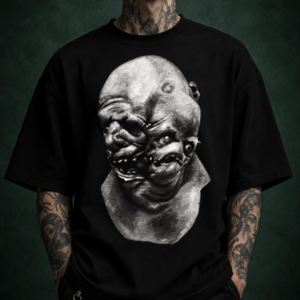 Camiseta Polifaz