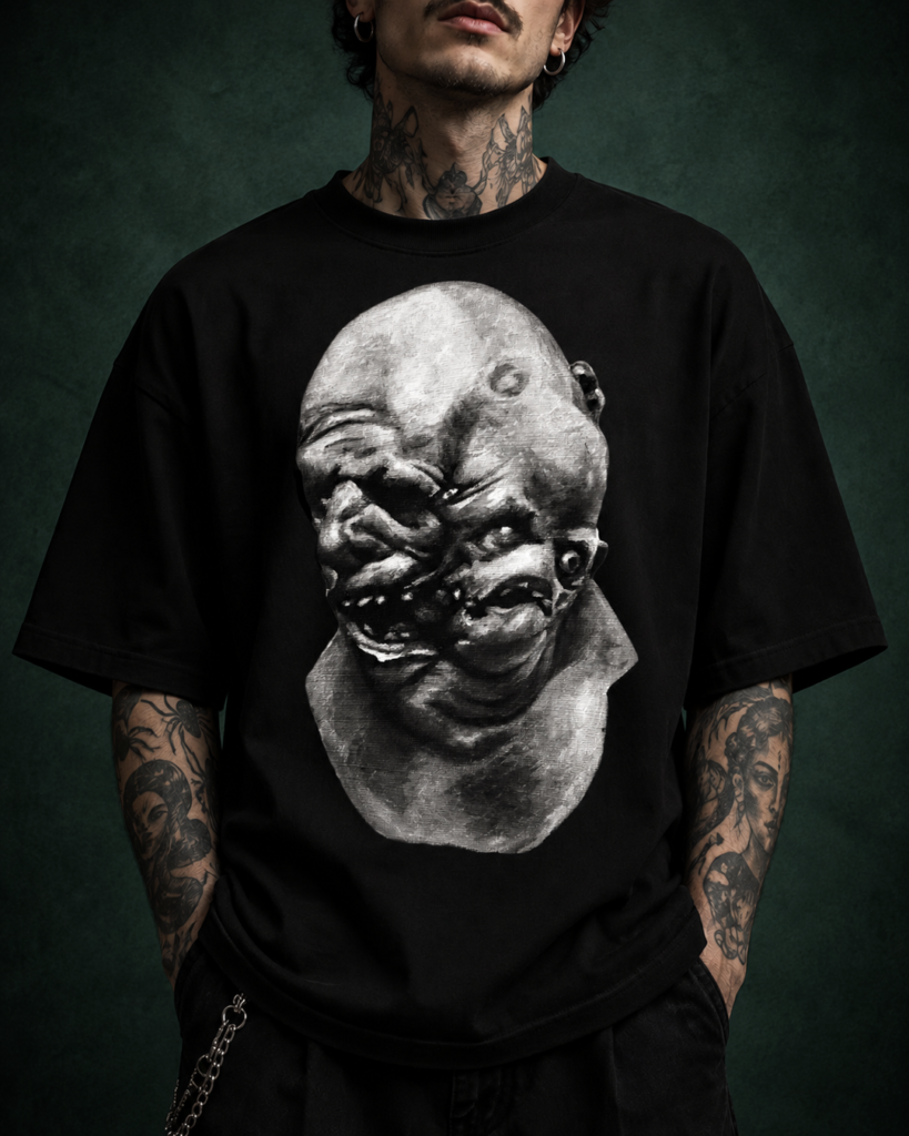 Camiseta Polifaz
