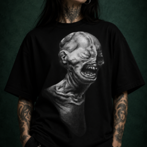 Camiseta Cecro