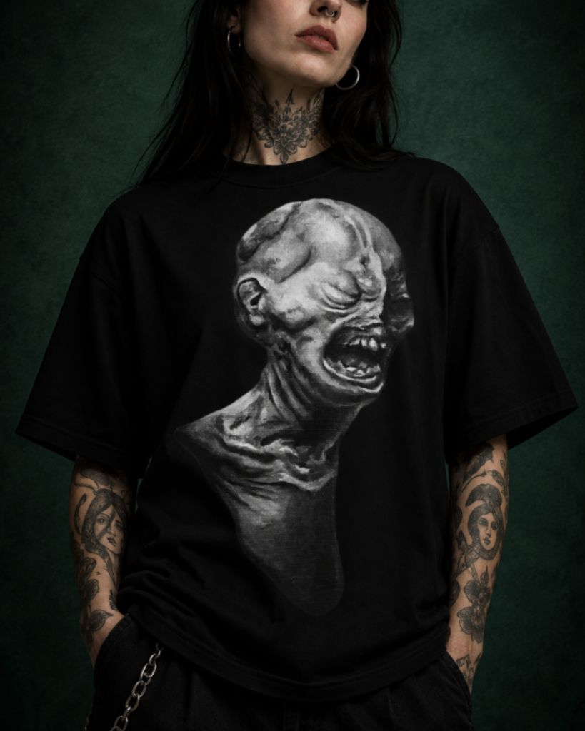 Camiseta Cecro
