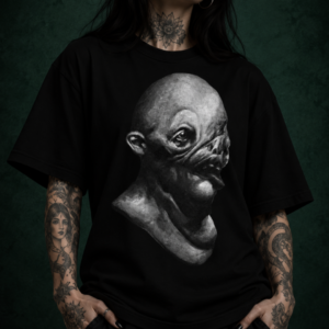 Camiseta Dimidio