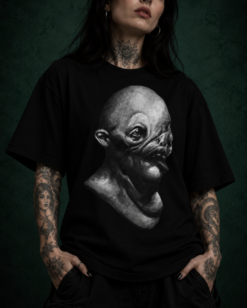 Camiseta Dimidio