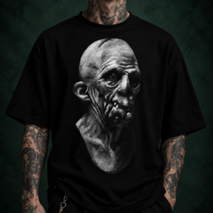 Camiseta Hundro