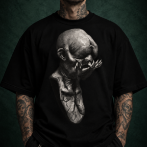 Camiseta Odonte