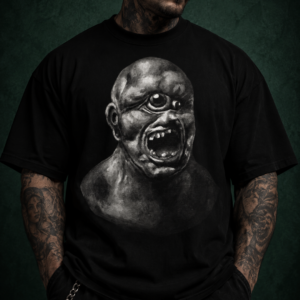 Camiseta Omnivis