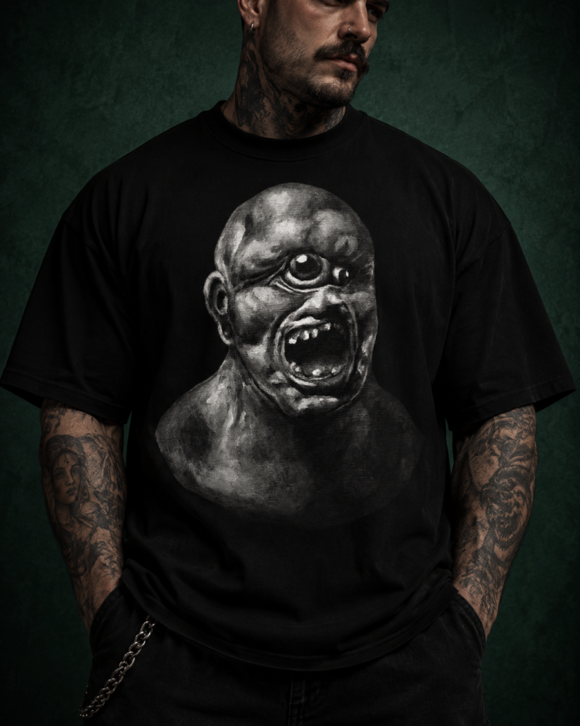 Camiseta Omnivis